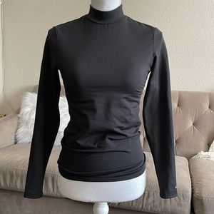 Champion Fitted Long Sleeve